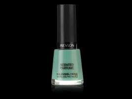 Revlon Nail Enamel Scented Mint Gelato. Verniz Edição Limitada 14,7ml