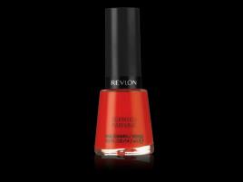 Revlon Nail Enamel Scented Cherry Bon Bom. Verniz Edição Limitada 14,7ml