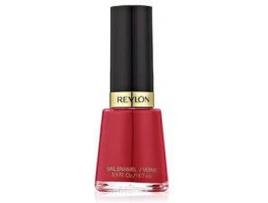Verniz REVLON Esmalte De Unha 270 Cerejas Na Neve (14.7 ml)