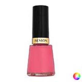 verniz de unhas Enamel Revlon - 771 - Clear - 14,7 ml