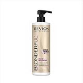 Tratamento Capilar Protetor Blonderful Revlon (750 ml)
