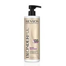 Tratamento Capilar Protetor Blonderful Revlon (750 ml)