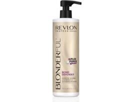 Loção para o Cabelo REVLON Blonderful Bond Defender (750 ml)