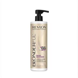 Tratamento Capilar Protetor Blonderful Revlon (750 ml)