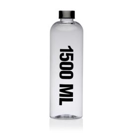 Garrafa Aço inoxidável Aço poliestireno - 500 ml