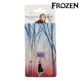 Colar de Menina Anna Frozen 73836