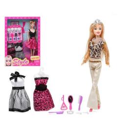 Boneca Style