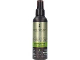 Loção para o Cabelo MACADAMIA Umidade Nourishing Leave-In Proteína Tratamento (148 ml)