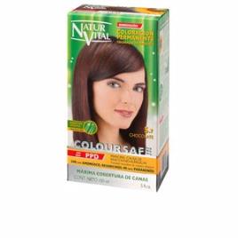 COLOURSAFE tinte permanente #5.7-chocolate