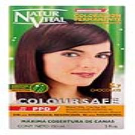 Tinta Sem Amoníaco Coloursafe Naturaleza y Vida
