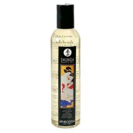 Óleo de Massagem Erótico Shunga (250 ml) - Rosas