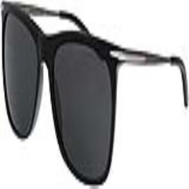 Óculos escuros masculinoas Michael Kors MK2095-300587 (Ø 58 mm)