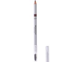 Lápis de Sobrancelhas L’ORÉAL PARIS Make-Up Brow Artist 302