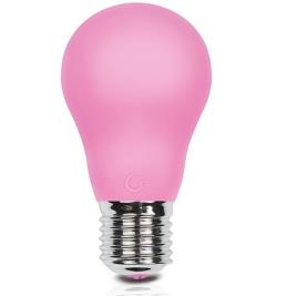 FUN TOYS GBULB VIBRATOR ROSA
