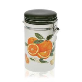 Frasco Dolomite Laranja - Ø 18 cm