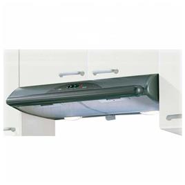 Extrator Convencional Mepamsa MITOJET 60-G 60 cm 490 m³/h 140W E Cinzento
