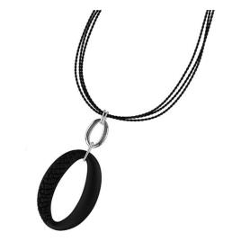 Colar feminino  CP1N (28 cm)
