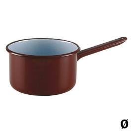 Caçarola Quid Classic Castanho Aço