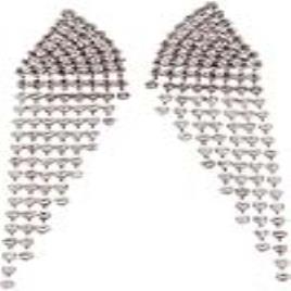 Brincos femininos Cristian Lay 428510