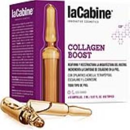 Ampolas laCabine (10 x 2 ml)