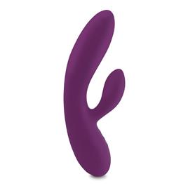 Vibrador Lea Roxo  72541