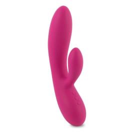 Vibrador Lea Rosa FeelzToys Cor de Rosa
