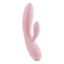 Vibrador Lea Rosa Claro  72534