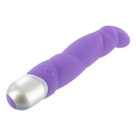 Vibrador Gino Roxo FeelzToys 70455 Roxo