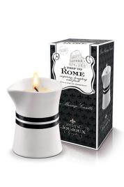 Vela de Massagem Roma 120 g