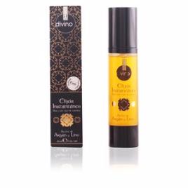 DIVINO elixir instantáneo aceite de argán y lino  50 ml