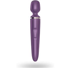 Massageador Varinha Púrpura