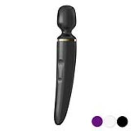 Massageador Varinha Satisfyer - Branco