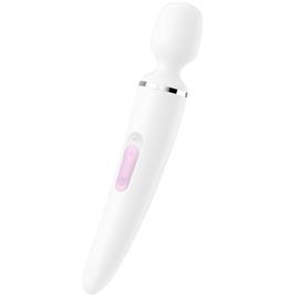 Massageador Varinha Branco
