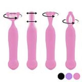 Estimulador de Clitóris Mister Sweetspot FeelzToys - Cor de Rosa