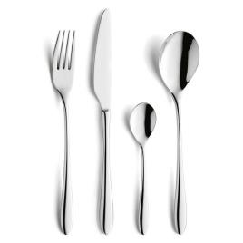 Conjunto de Garfos Amefa Cuba (12 pcs) Aço inoxidável