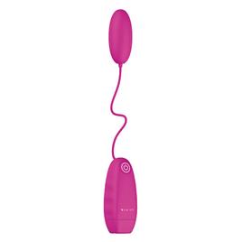 Vibrador Bullet Bnaughty Classic Cor de Rosa