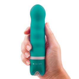 Vibrador Bdesired Deluxe Pérola Jade  590