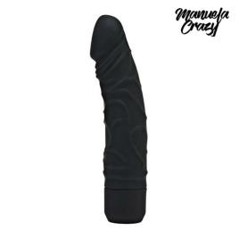 Vibrador Original Clássico Preto