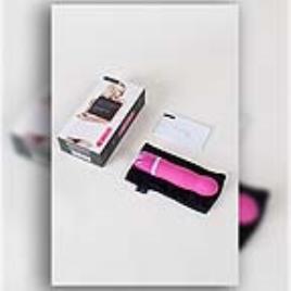 Vibrador Bdesired Deluxe Rosa B Swish 699