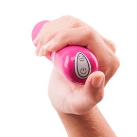 Vibrador Bdesired Deluxe Rosa  699