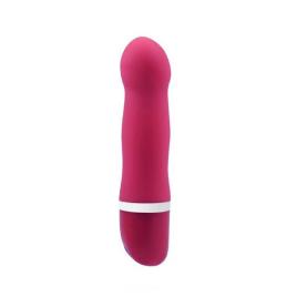 Vibrador Bdesired Deluxe Rosa  699