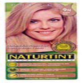 Tinta Sem Amoníaco Naturtint Naturtint Loiro mel