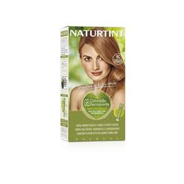 Tinta Sem Amoníaco   Loiro acobreado