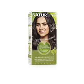 Tinta Sem Amoníaco   Castanho dourado