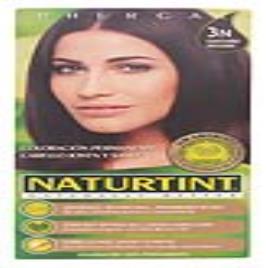 Tinta Sem Amoníaco N3 Naturtint (5 pcs)