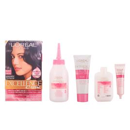 L'Oréal Professionnel Coloração Excellence 1 Preto
