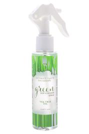 Spray Limpador de Brinquedos Chá Verde 125 ml  6653