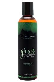 Óleo de Massagem Grass 240 ml  6417