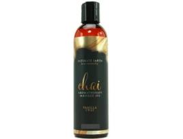 Óleo de Massagem Chai 120 ml  6288