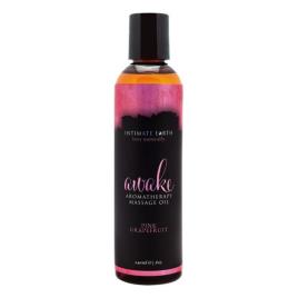 Óleo de Massagem Awake 240 ml  6332